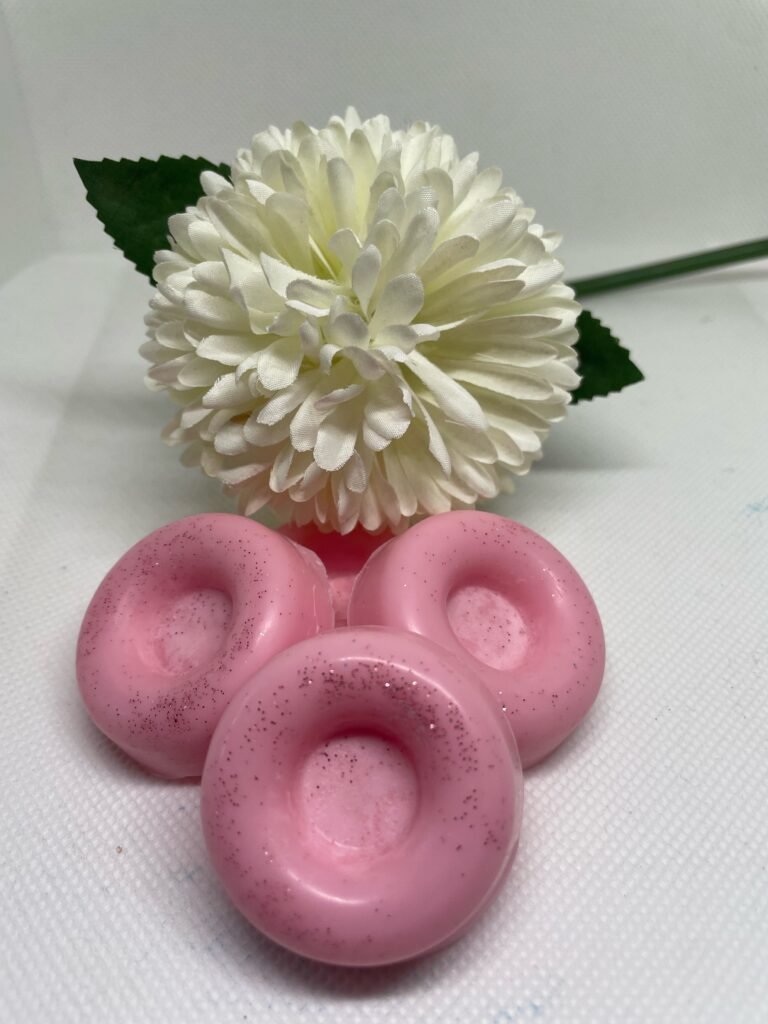 Fondant "Madame" Inspiré "Coco Mademoiselle"