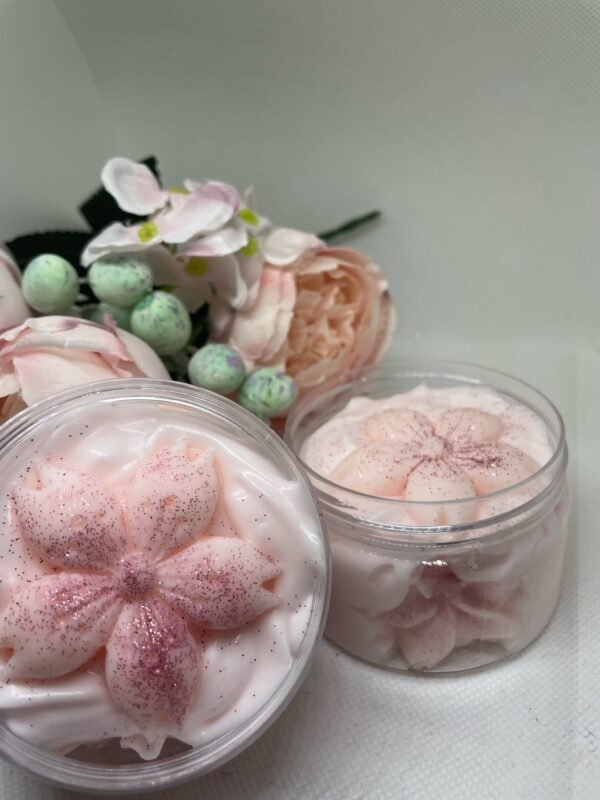 Fondant crémeux "Monoï"