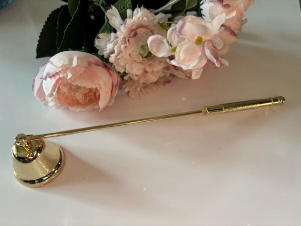 Eteignoir a bougie
