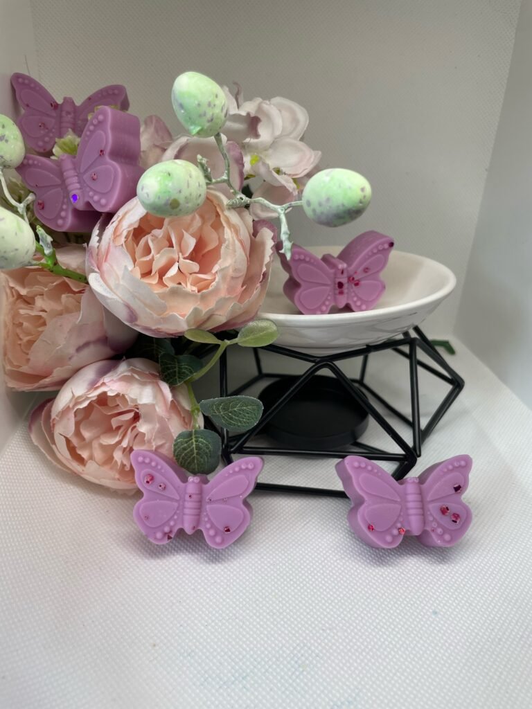 Fondant parfumé senteur "Linge Propre"