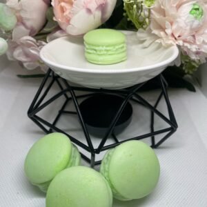 Fondants Macaron "Mojito"
