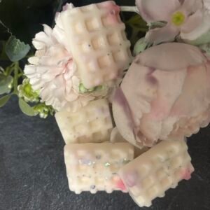 Fondant parfumé  "Jasmin"