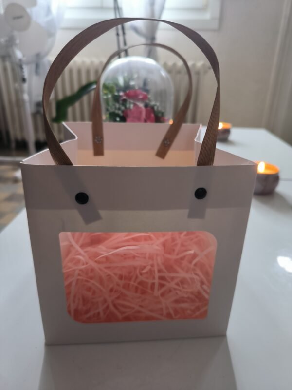 Coffret d'Emballage Cadeau
