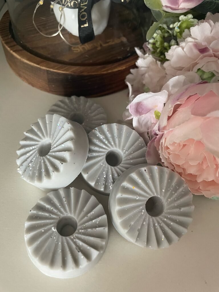 Fondant "Bois précieux" inspiré de "Bois d'argent"