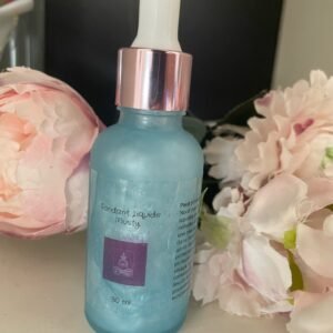 Fondant liquide "Musty" inspiré de "Mustella"