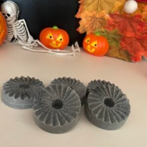 Fondant parfumé Black Opium