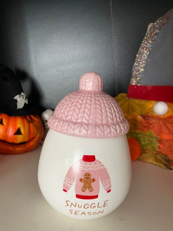 Brûleur snuggle season – Image 2