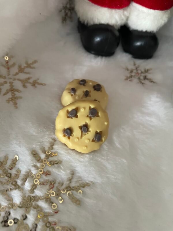Fondant senteur « Cookie chocolat » – Image 2