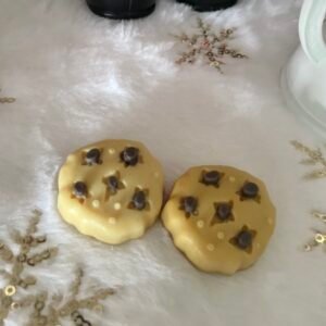 Fondant senteur « Cookie chocolat »