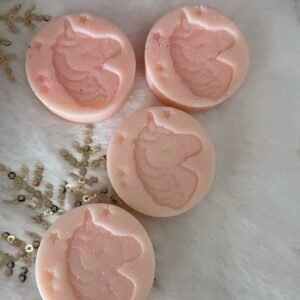 Fondant senteur « Licorne »
