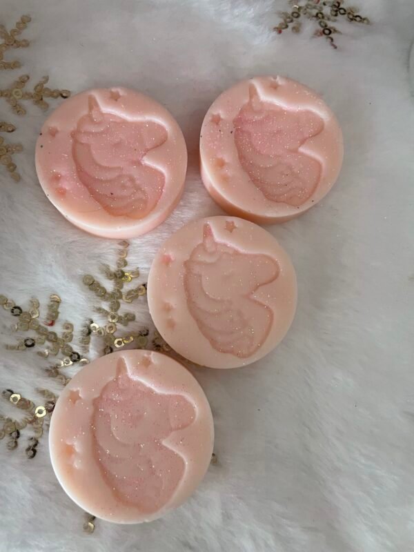 Fondant senteur « Licorne »