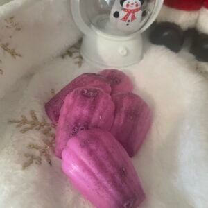 Fondant senteur « Madeleine »