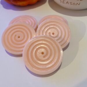 Fondant senteur « Poudre de riz »