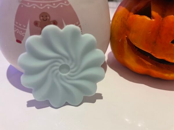 Fondant senteur « Adoucissant »