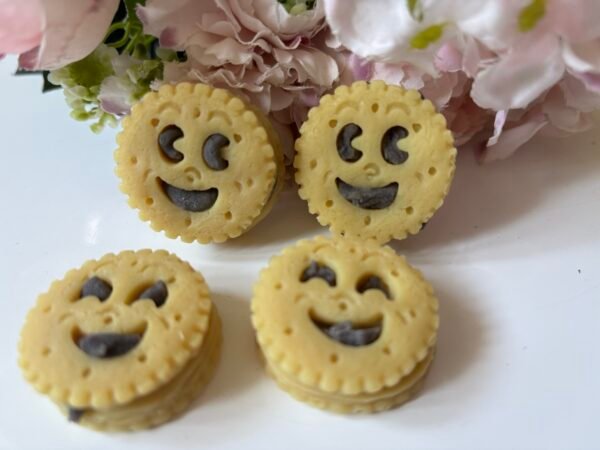Fondant senteur « Chocolat-noisettes » – Image 2