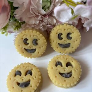 Fondant senteur « Chocolat-noisettes »