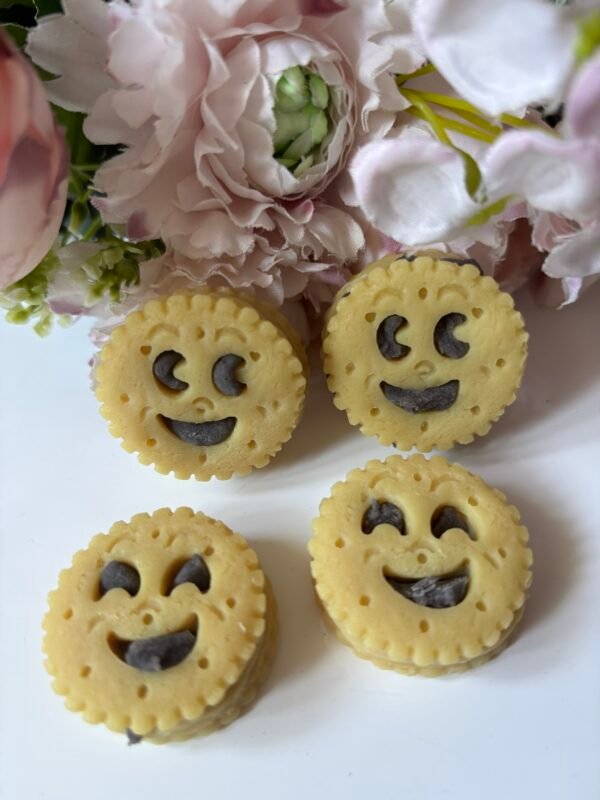 Fondant senteur « Chocolat-noisettes »