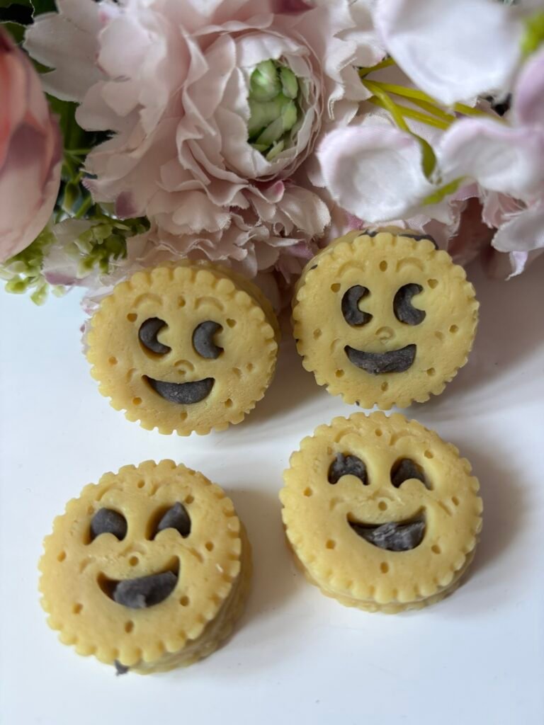 Fondant senteur « Chocolat-noisettes »