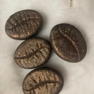 Fondant parfumés senteur «Café»