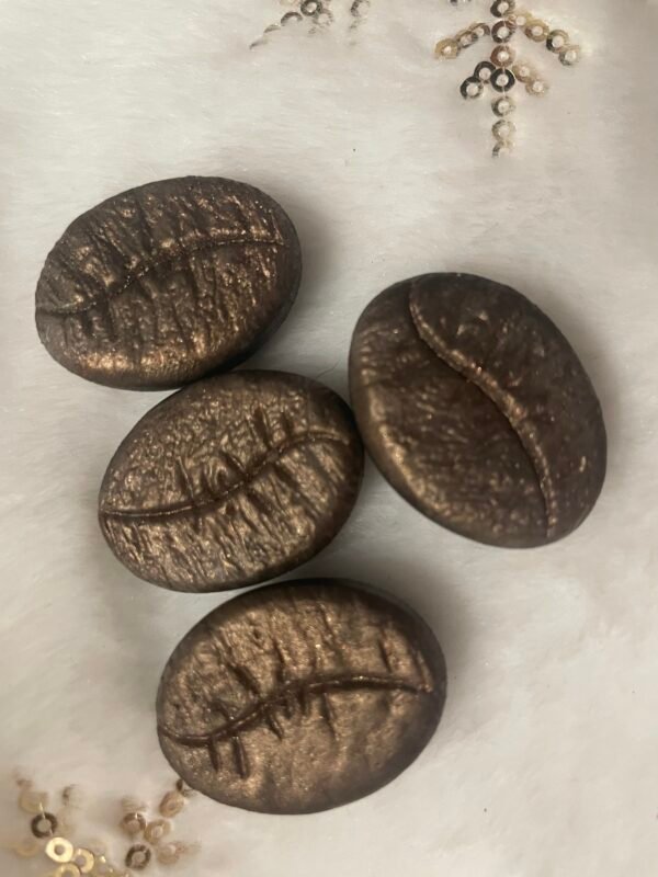 Fondant parfumés senteur «Café»