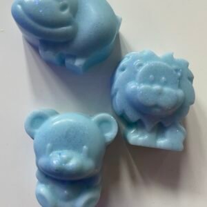 Fondant parfumé senteur «Nuage de rêves» inspiration "Lenor bliss"