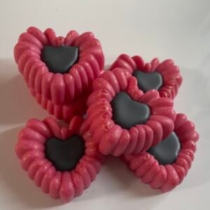 Fondant senteur «Cerise noire explosive»