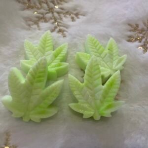 Fondant parfumé senteur «chèvrefeuille»
