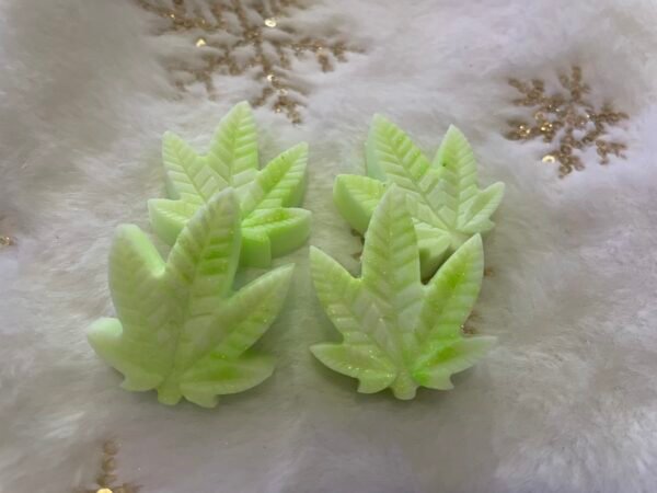 Fondant parfumé senteur «chèvrefeuille»