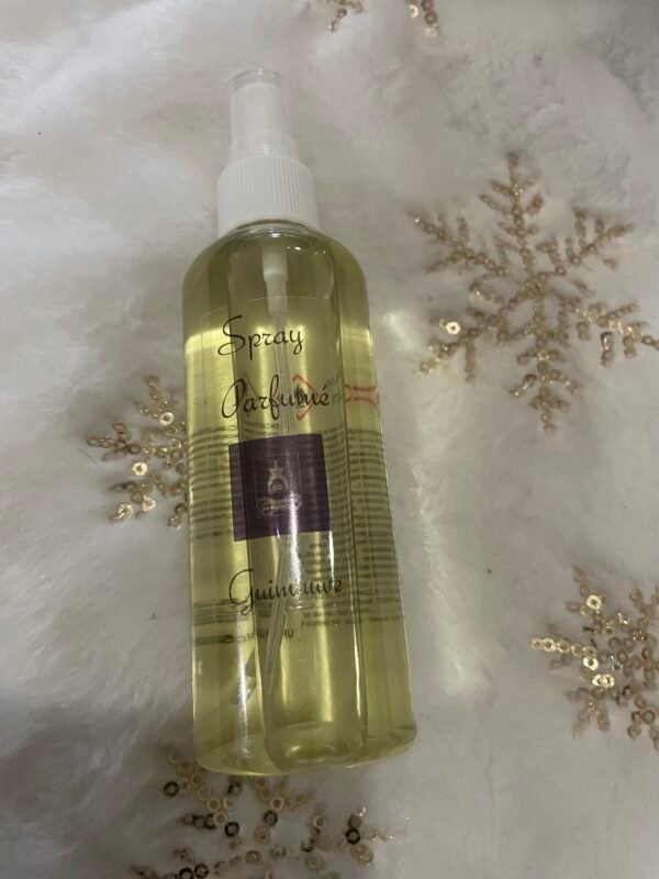 Spray parfumé «Guimauve 100ml»
