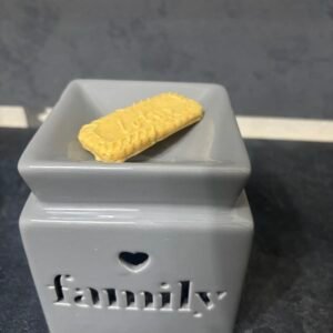Fondant parfumé senteur « spéculos »