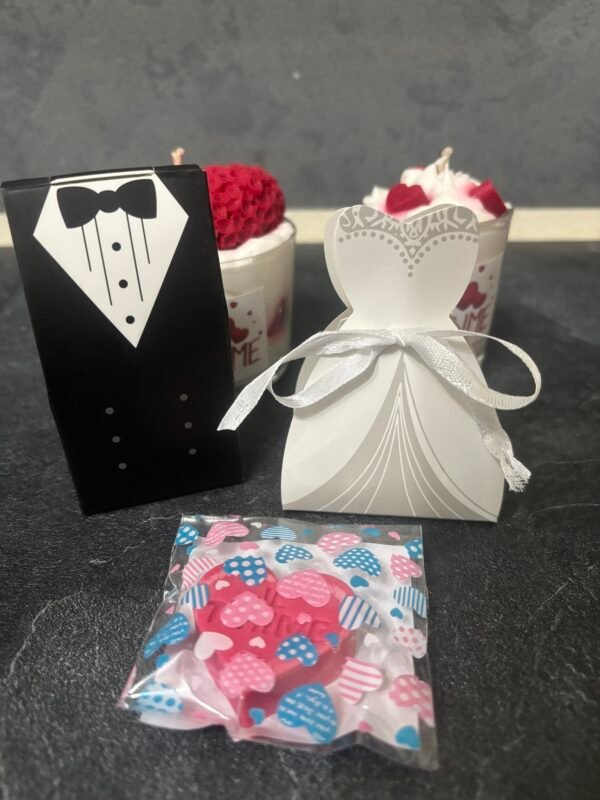 Boîtes mariage – Image 2