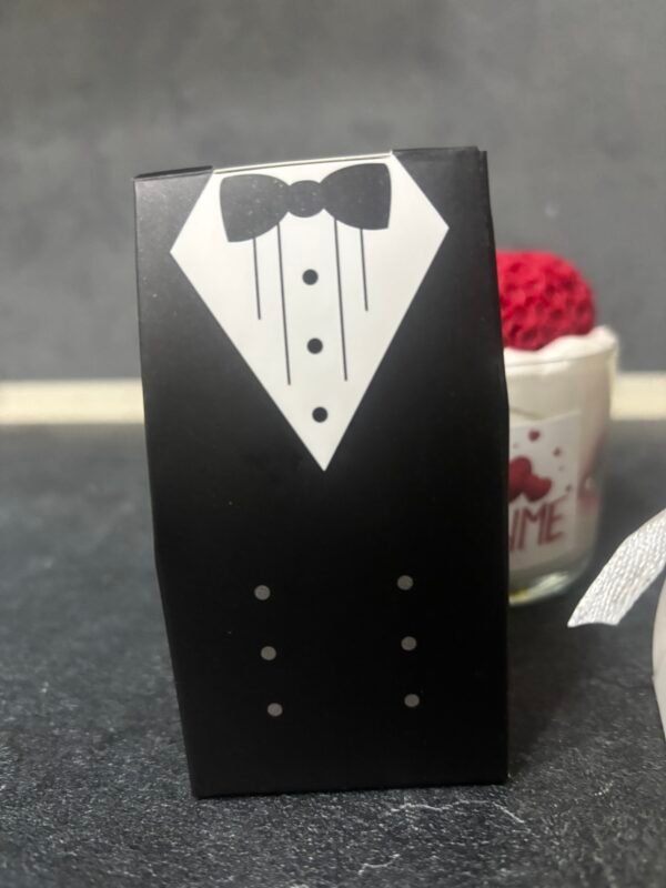Boîte mariage