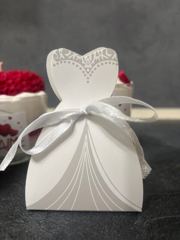 Boîtes mariage