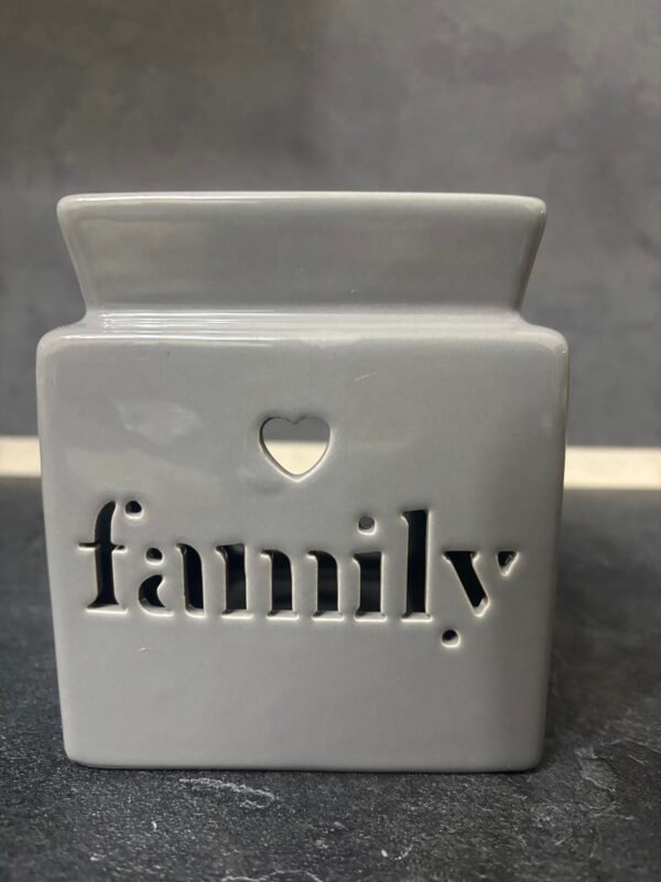 Brûleur family