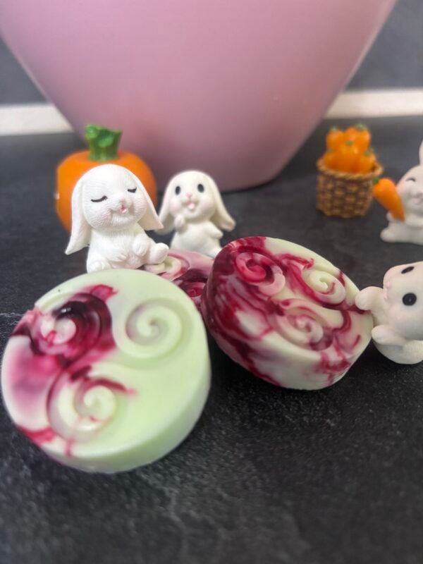 Fondant senteur « patchouli » – Image 2