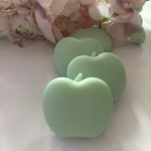 Fondant senteur « Pomme verte »