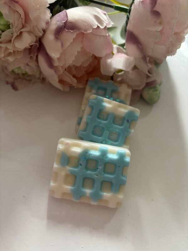 Fondant senteur « Michelange » inspiration « Angel » – Image 2