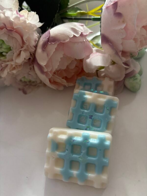 Fondant senteur « Michelange » inspiration « Angel »