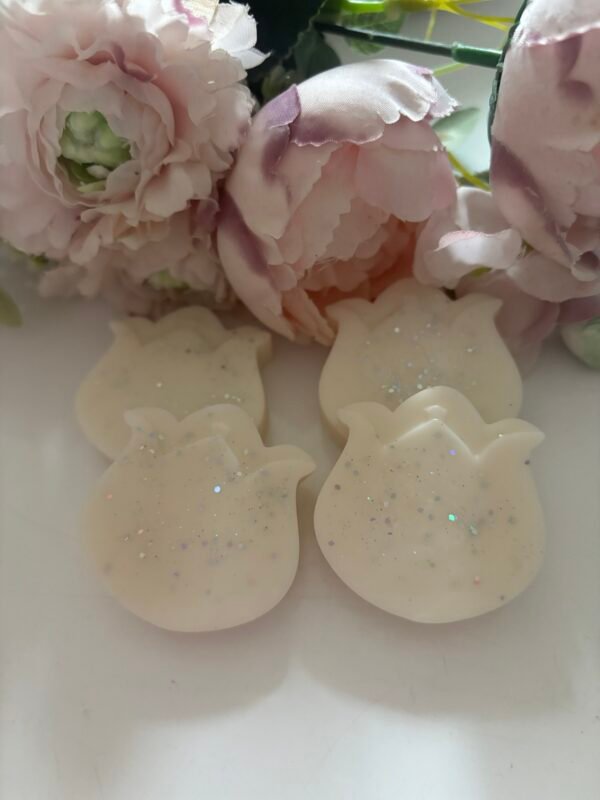 Fondant parfumé «Muguet » – Image 2