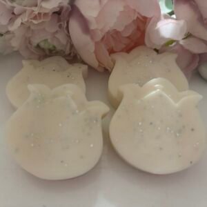 Fondant parfumé «Muguet »