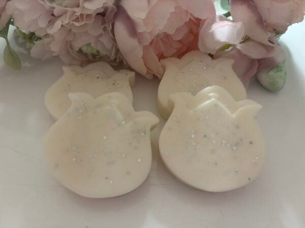 Fondant parfumé «Muguet »