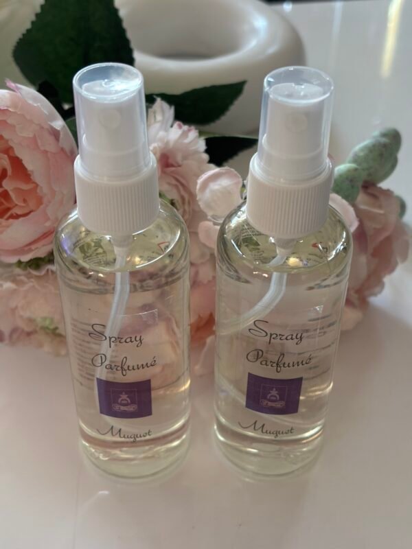 Spray parfumé «Muguet 100ml » – Image 2