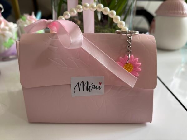 Sac à main maîtresse ou nounou – Image 3