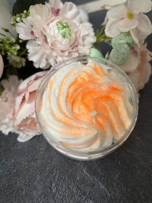 Fondant crémeux « Monoi pêche » – Image 3