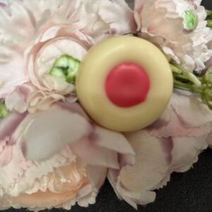 Fondant parfumé "Fruits rouge"