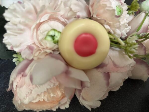 Fondant parfumé "Fruits rouge"