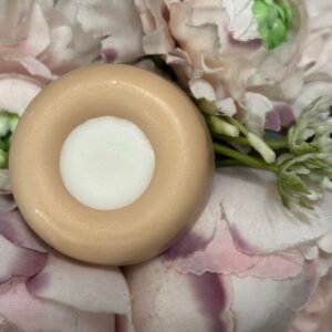 Fondant parfumé « Bulles festives »