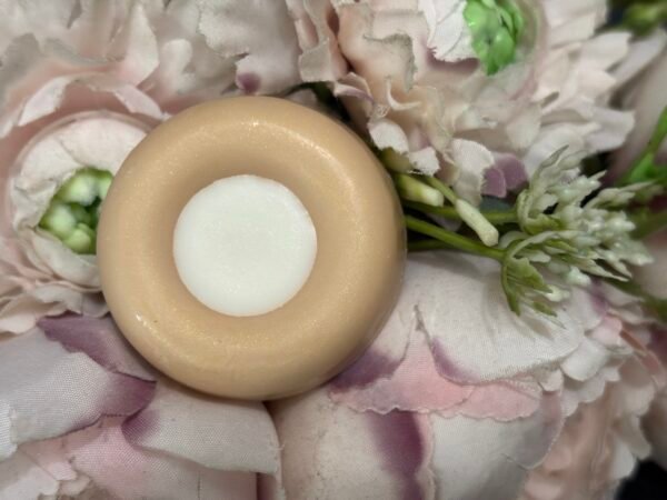 Fondant parfumé « Bulles festives »