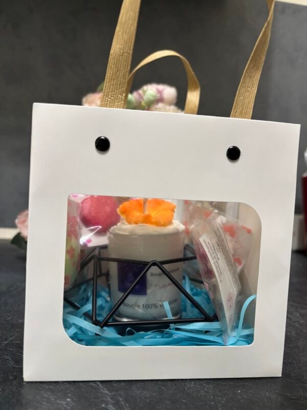 Coffret bruleur + bougie – Image 2