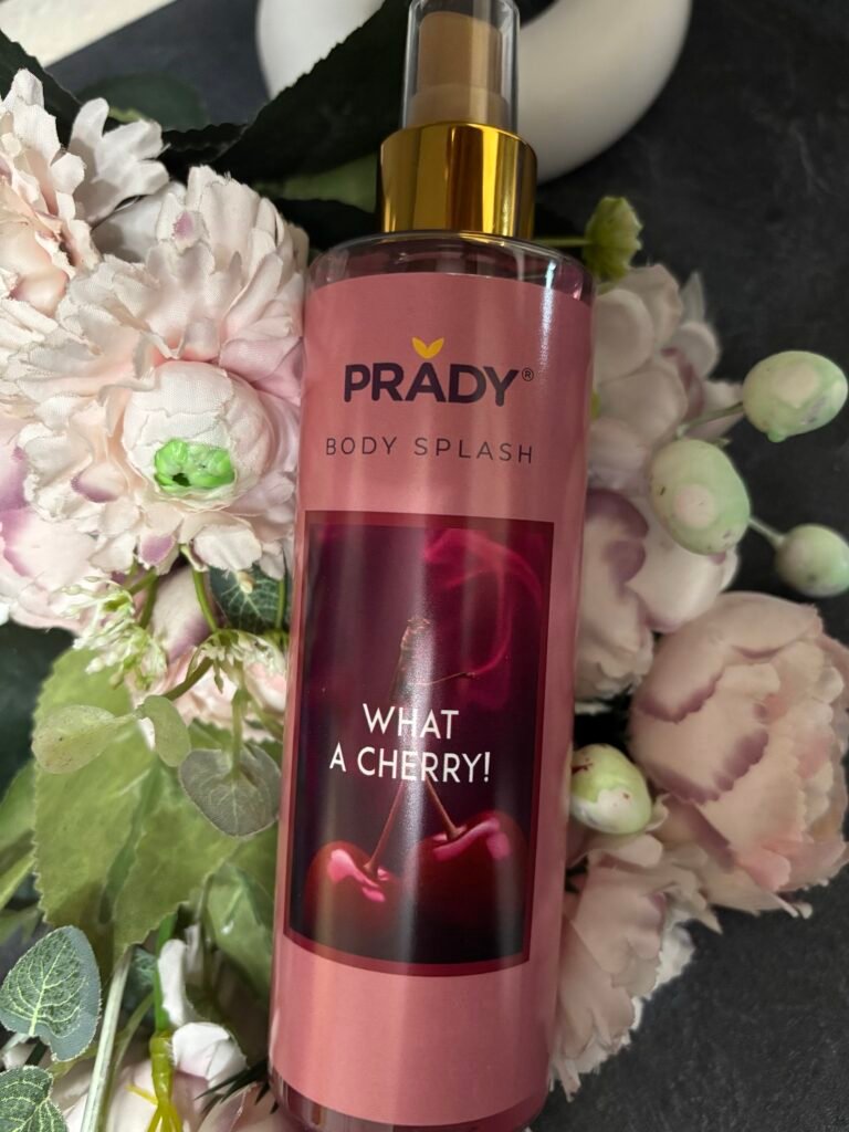 Brume parfumée «What a cherry » inspiration « lost cherry »